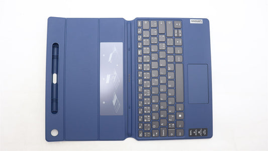 Lenovo Upper Case ASM_CZE/SLK WT 82XK 5CB1L44945