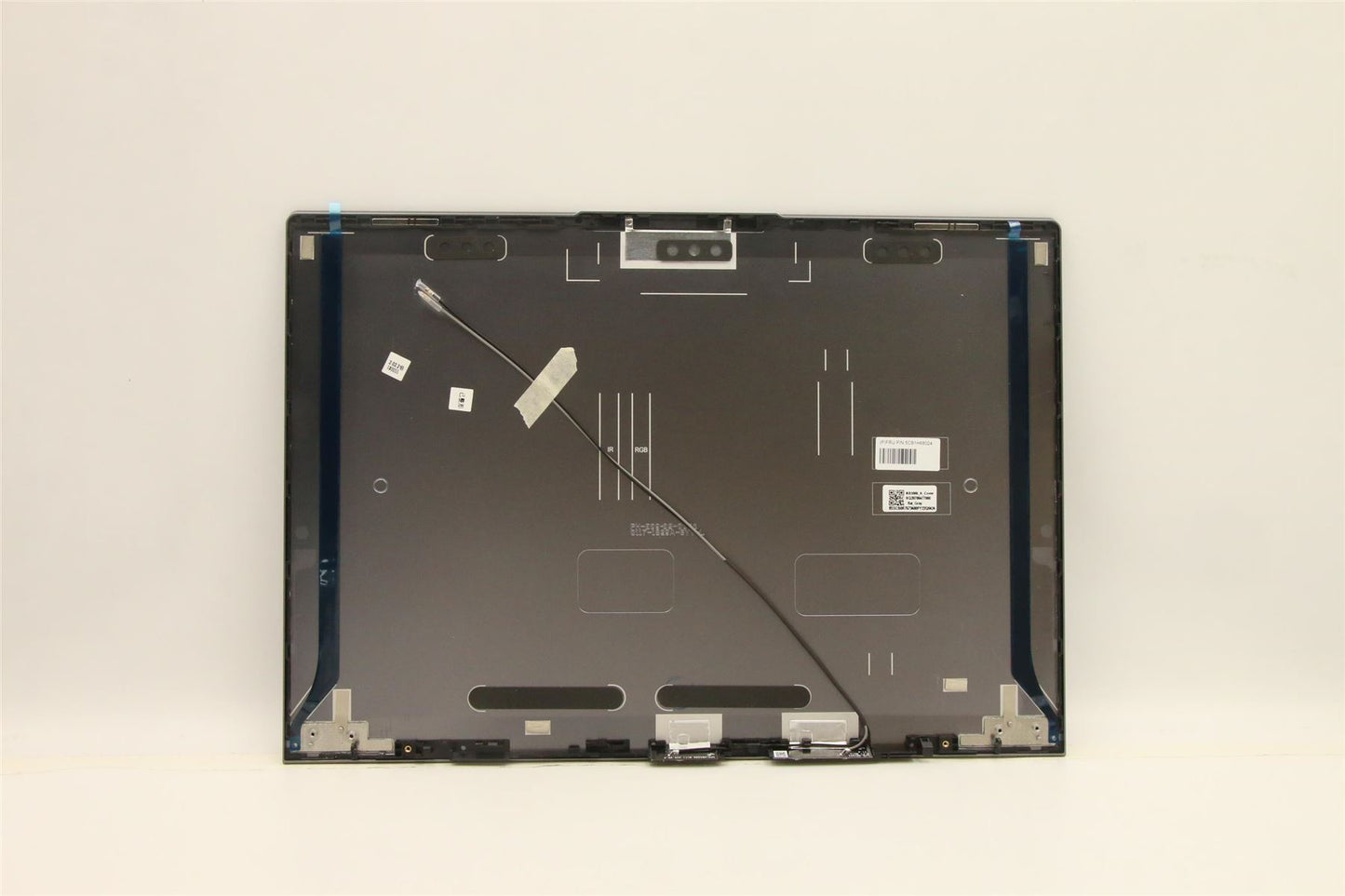 Lenovo ThinkBook 16 G4+ IAP 16 G4+ ARA LCD Cover Rear Back Housing 5CB1H68024