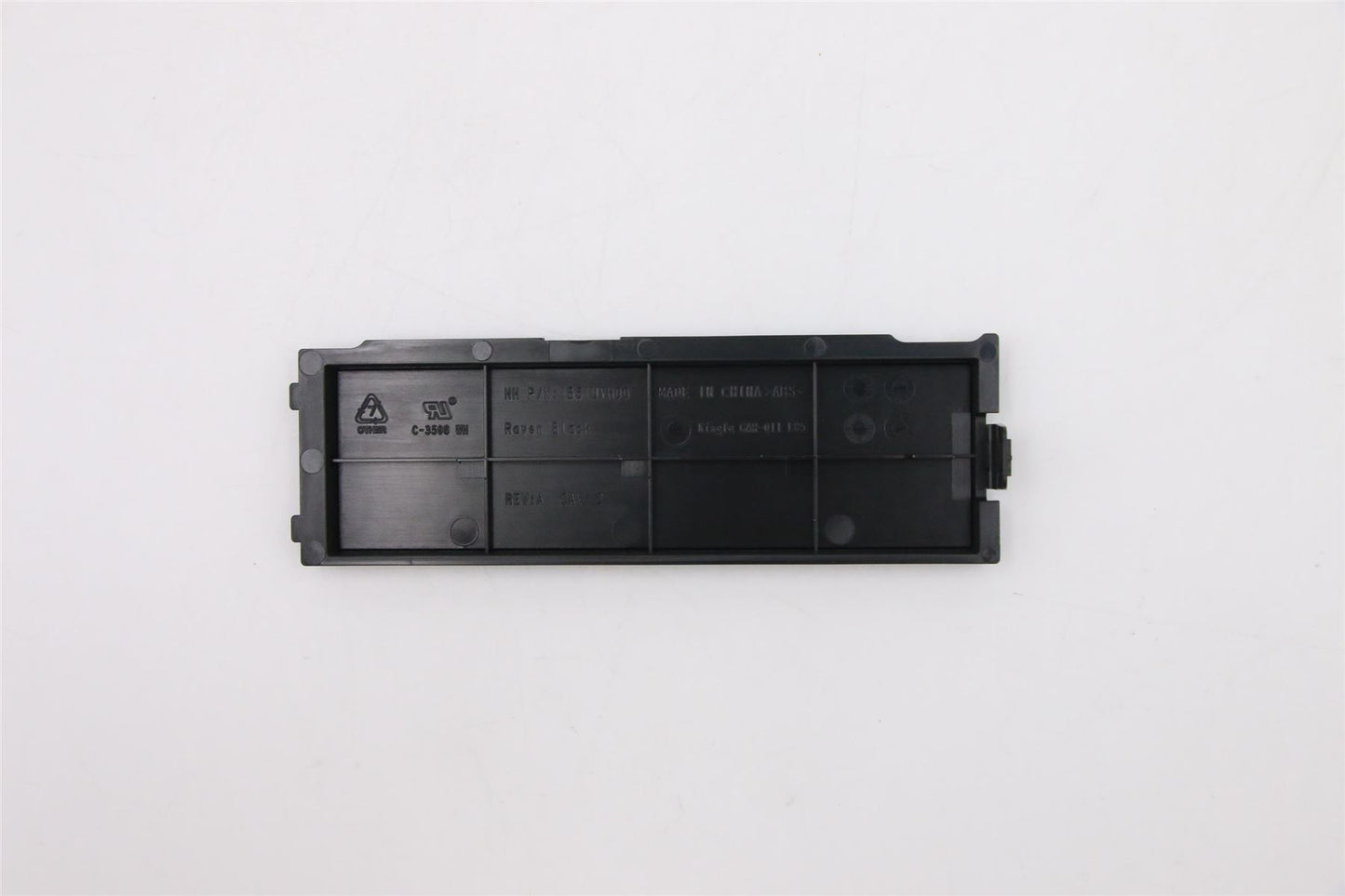 Lenovo MECHANICAL Blank HDD Bzl,P340 5M20U50734