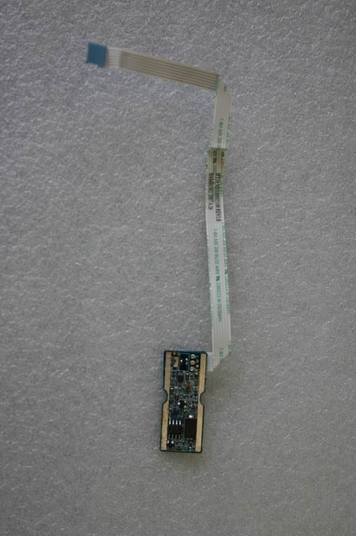 Lenovo IFT10 指纹识别板w/线LS-3548P 71BX0638001 Board 11009374