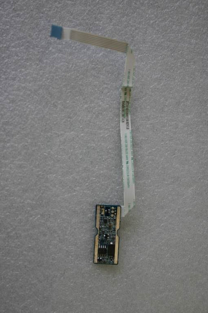 Lenovo IFT10 指纹识别板w/线LS-3548P 71BX0638001 Board 11009374