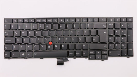 Lenovo ThinkPad P50s L540 T540p T550 T560 W540 W541 W550s Keyboard 04Y2409