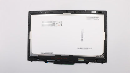 Lenovo TOUCHPANEL 14,IR&HD,TP,NAR,FHD,LBO+AUO 01AX891
