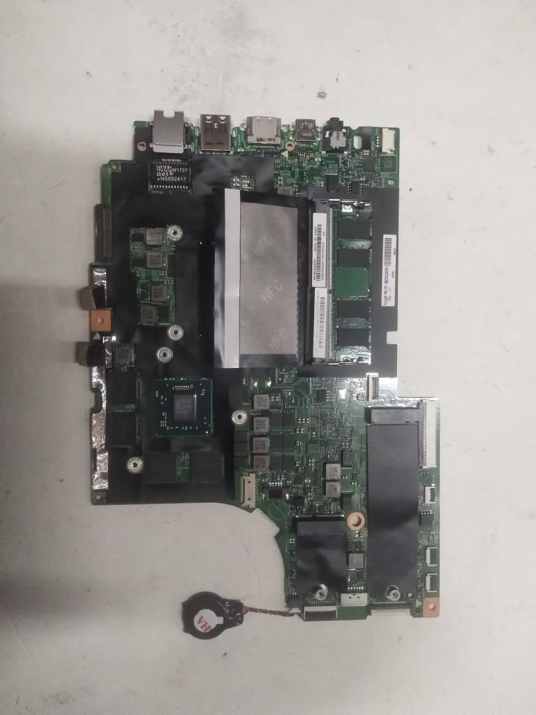 Lenovo IdeaPad 720 15IKB Motherboard Mainboard 5B20Q26391