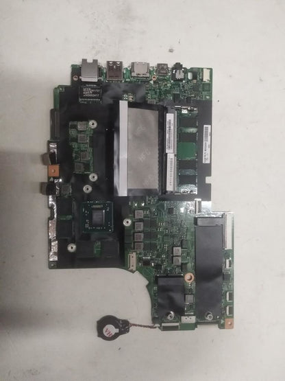 Lenovo IdeaPad 720 15IKB Motherboard Mainboard 5B20Q26391