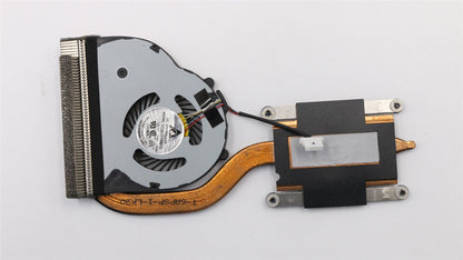 Lenovo LK290S UMA Thermal Module W/FAN 90203902