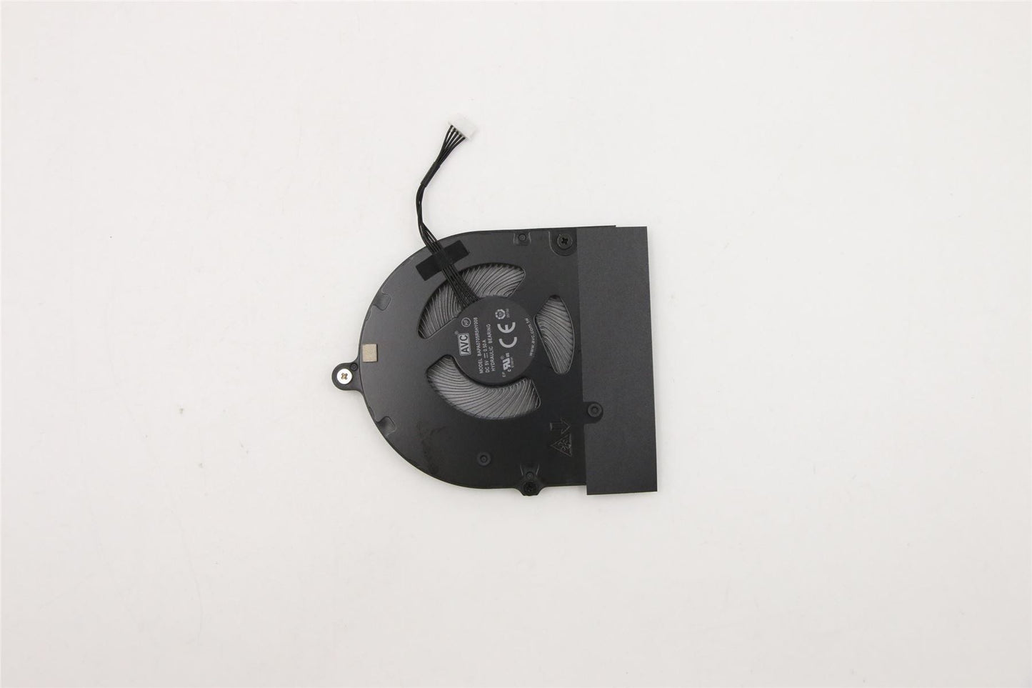 Lenovo ThinkPad L15 Thermal Cooling Fan Fans 5F10Z58241