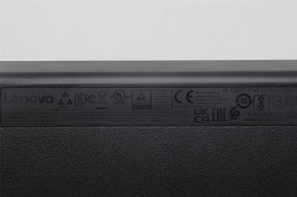 Lenovo DT_KYB Calliope USB G2.5 BK_UK-EN 5D50U84605