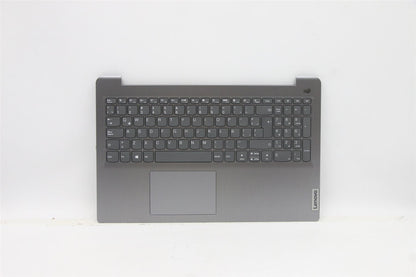 Lenovo UpperCaseASM_LA SPAL82H8FPAGNBL 5CB1B65668
