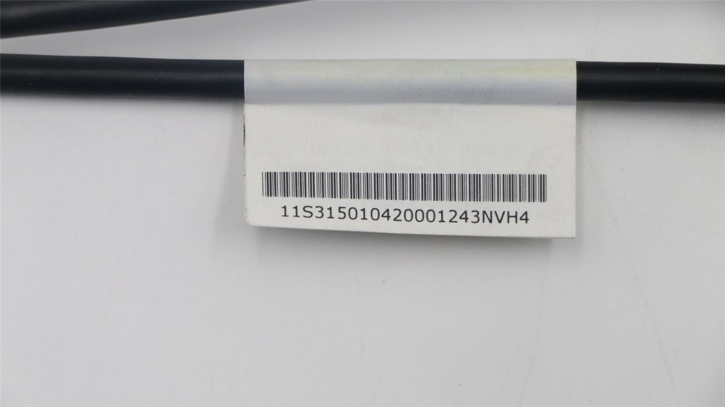 Lenovo H505s H520s H535s I/O Sub Board Cable 31501042