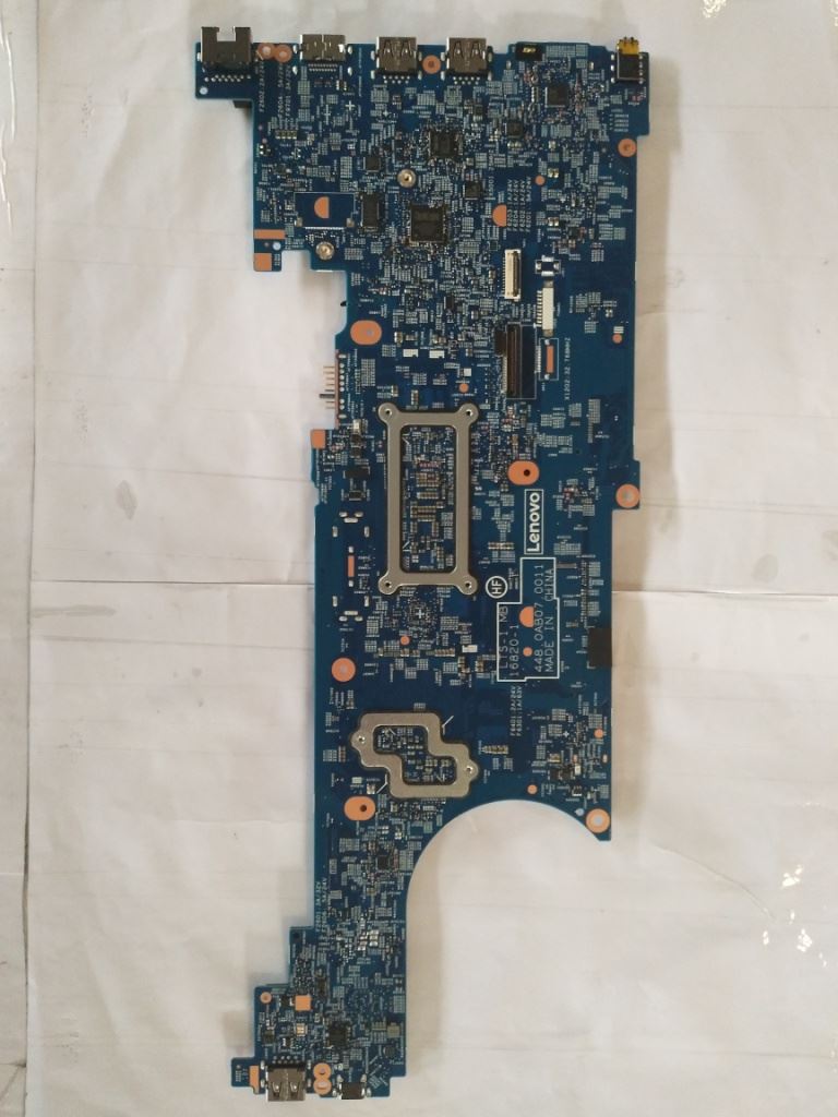 Lenovo ThinkPad T570 Motherboard Mainboard 02HL446