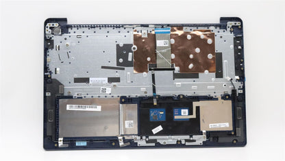 Lenovo Upper Case ASM_SPA L82RK FP AB BL 5CB1H77878