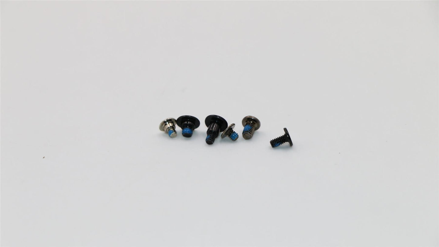 Lenovo Chromebook 13 Screw Screws Kit 01AV652