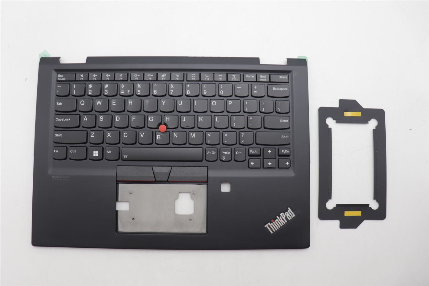 Lenovo WW C-Cvr+IND ENG KB ASM,CHY 5M10Y85824