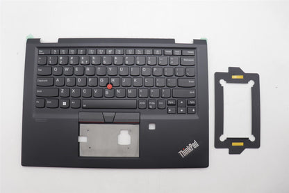 Lenovo WW C-Cvr+IND ENG KB ASM,CHY 5M10Y85824