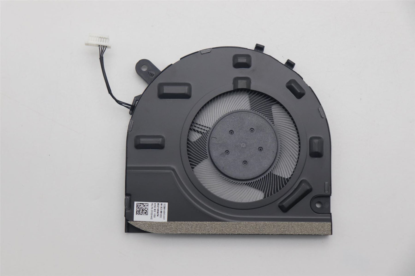 Lenovo FAN FAN C 83FW U15 AVC 5F10S14162