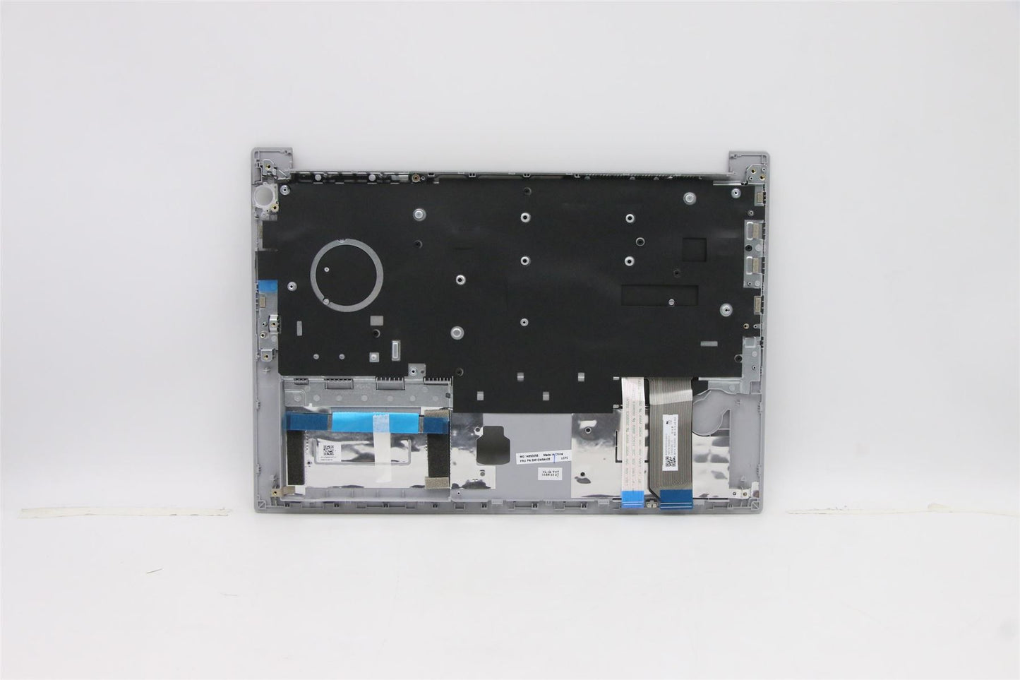 Lenovo ThinkPad E14 Keyboard Palmrest Top Cover Czech Slovakian 5M10W64426