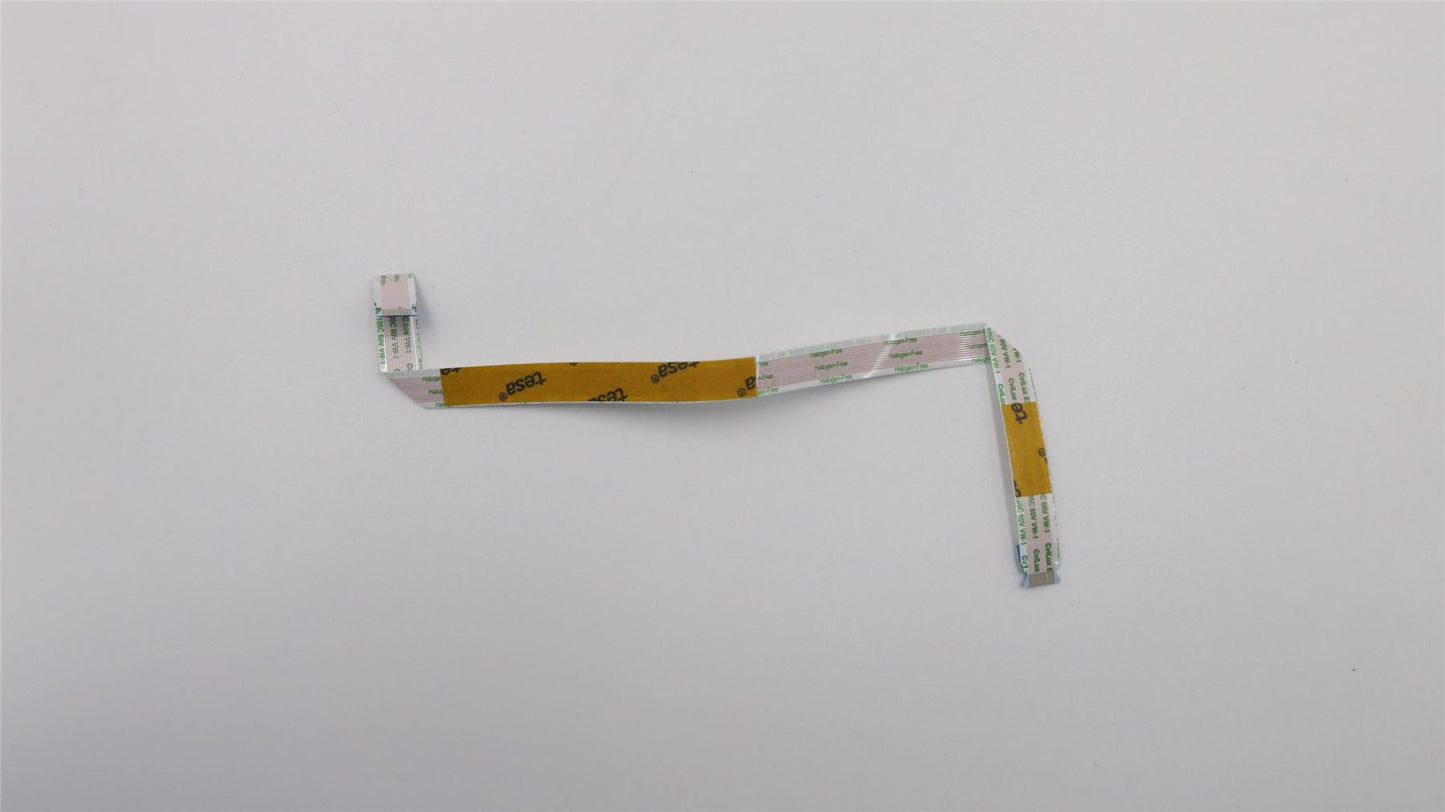 Lenovo ThinkPad E490s Touchpad Trackpad Board Cable 02DL843