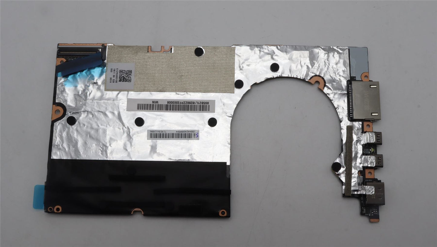 Lenovo Yoga 9 14IRP8 Motherboard Mainboard DIS INTELI913905H 32G 5B21L16288