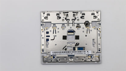Lenovo Yoga 370 Trackpad Touchpad Silver 01AY004
