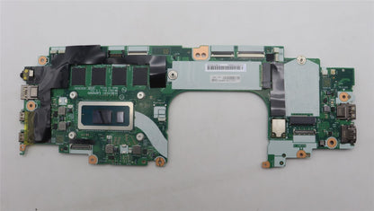 Lenovo ThinkPad X13 Gen 4 Motherboard Mainboard UMA INTELI51335U 16G 5B21L33741