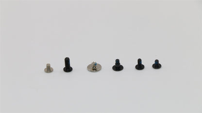 Lenovo ThinkPad T470p Screw Screws Set Kit 01HY296