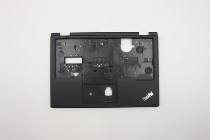 Lenovo Yoga L380 Palmrest Top Cover Housing Black 5CB0W35030