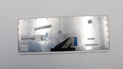 Lenovo CCYT3D1LSP85keyBLKKeyWhiteF KBD Keyboard 25204806