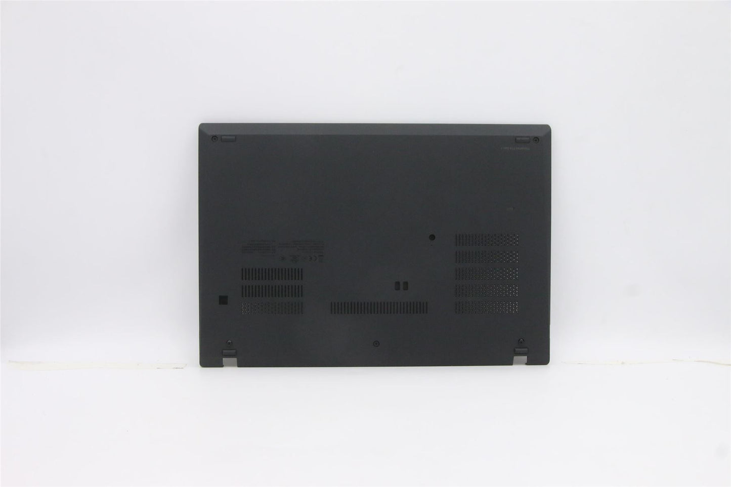 Lenovo ThinkPad T14 1 Bottom Base Lower Chassis Cover Black 5CB0Z69152