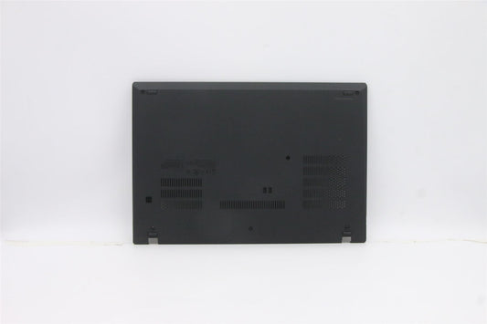Lenovo ThinkPad T14 1 Bottom Base Lower Chassis Cover Black 5CB0Z69152
