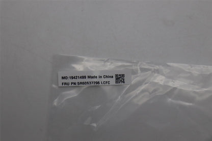 Lenovo RUBBER HINGE RUBBER L 83FF (L+R) 5R60S37296