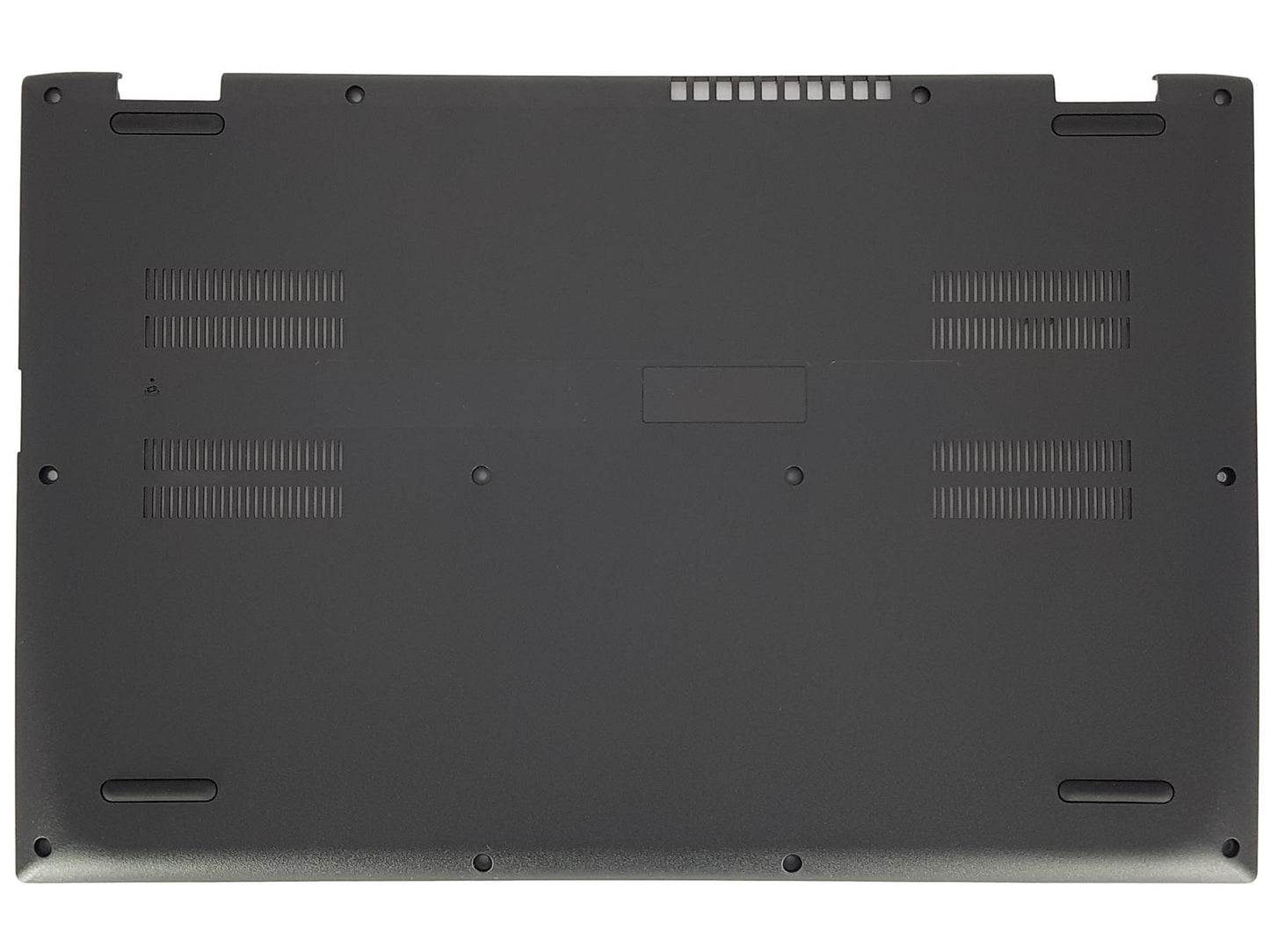 Acer Spin SP315-51 Bottom Base Lower Cover Black 60.GK9N5.001