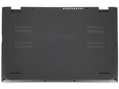 Acer Spin SP315-51 Bottom Base Lower Cover Black 60.GK9N5.001