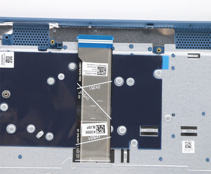 Lenovo IdeaPad 5 15IIL05 5 15ARE05 Palmrest Cover Touchpad Keyboard 5CB0X56256