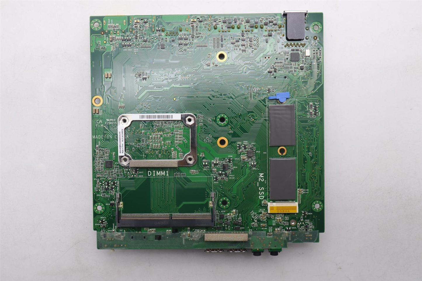 Lenovo ThinkCentre M625q Motherboard Mainboard UMA AMDE29000e 01LM380