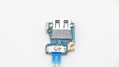 Lenovo USB/B IO/B 3.0 W/FFC C 81FS I/O USB FFC Board 5C50Q93648