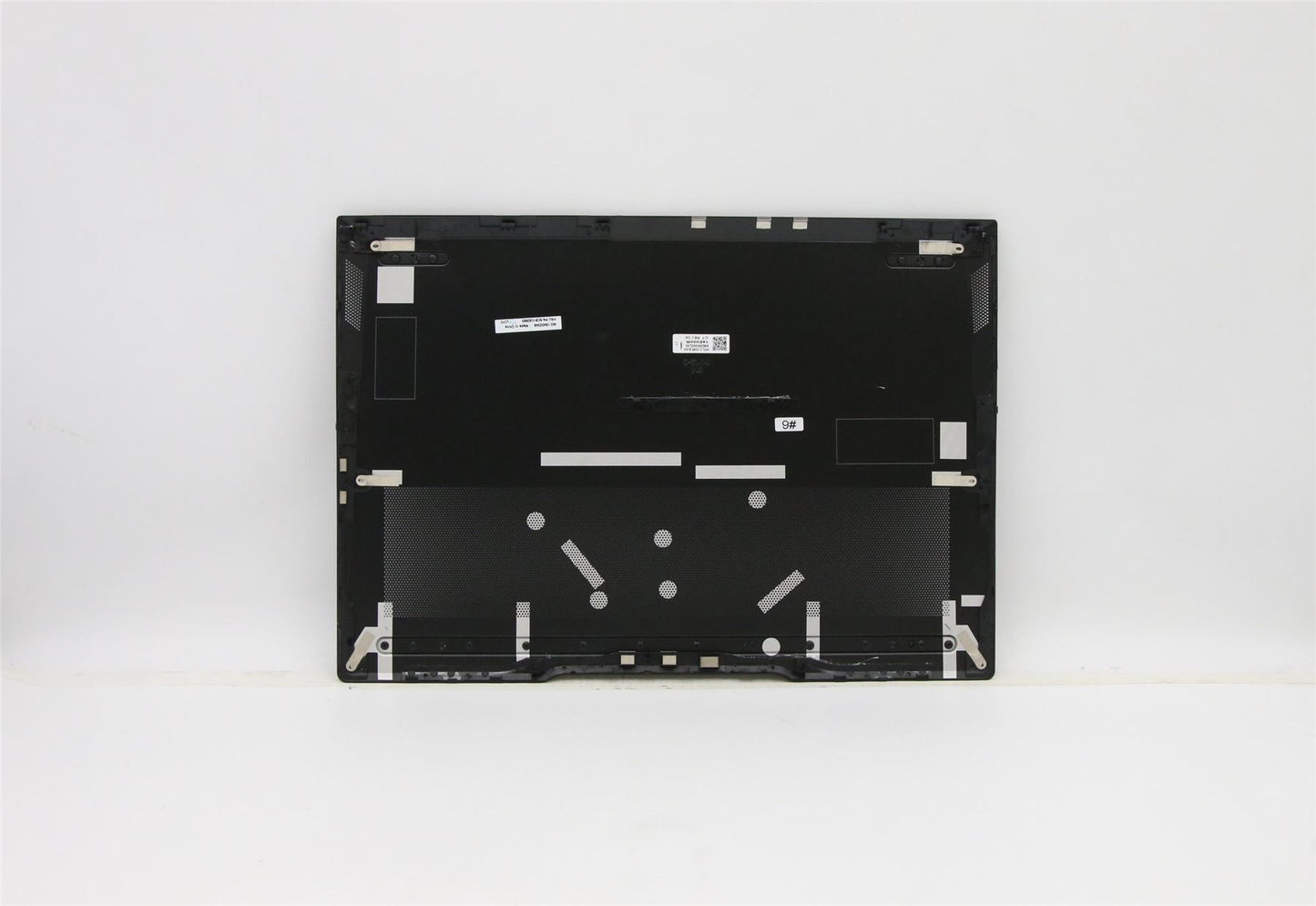Lenovo Legion S7-15ACH6 Bottom Base Lower Cover Black 5CB1C93663