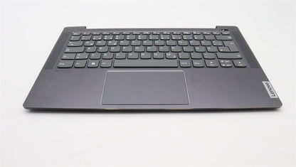 Lenovo UpperCaseASM_GER C82SD ALSG FPNBL 5CB1J08572