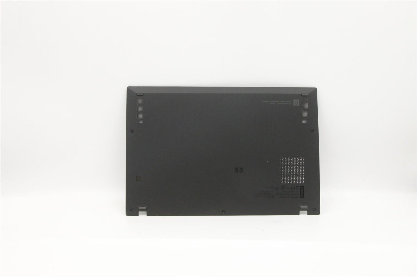 Lenovo Carbon X1 7th Bottom Base Lower Cover Black 5M10V25025