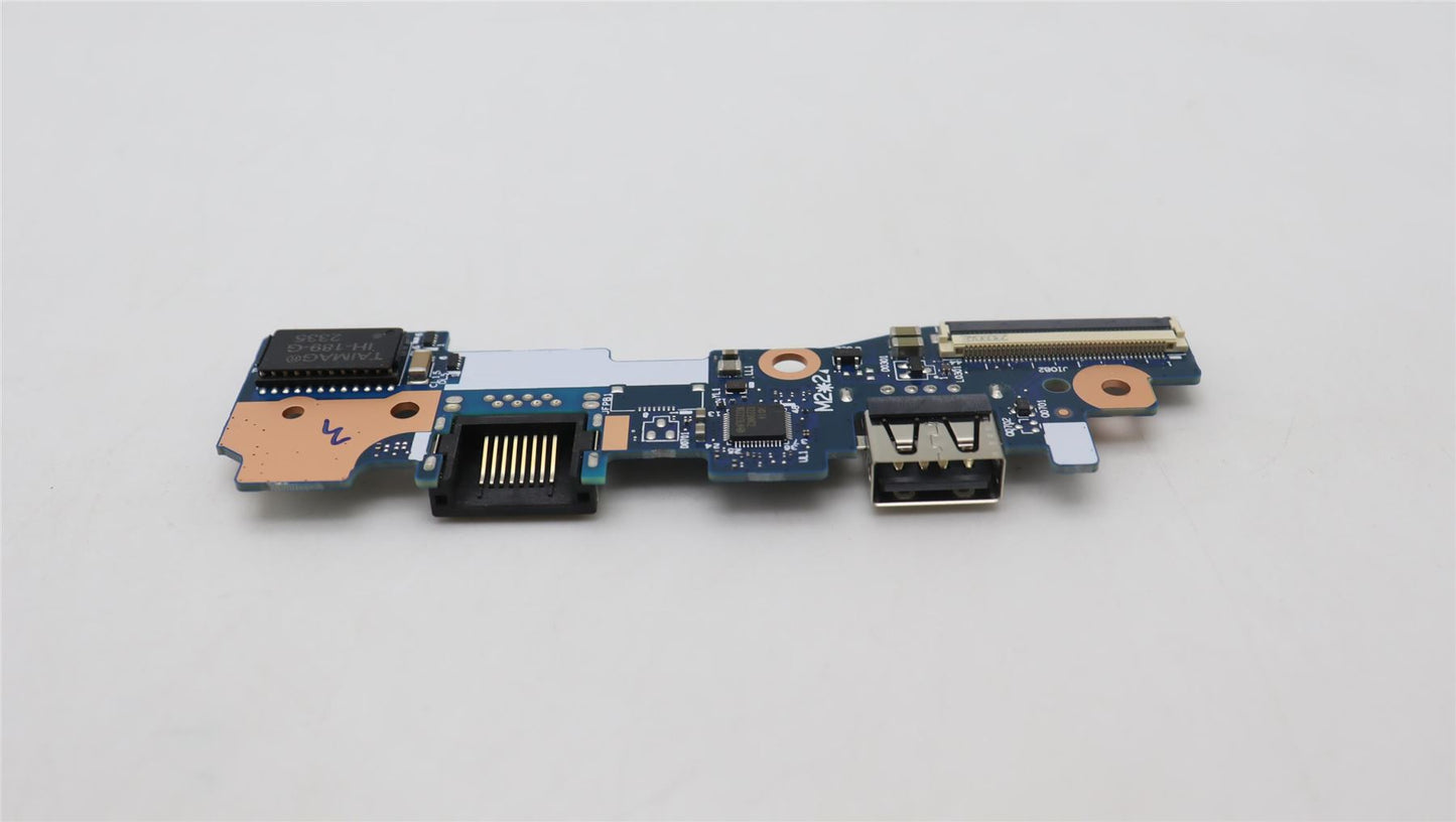 Lenovo FRU PCBA IO/B NSF312 NFP vpro 5C51J62779