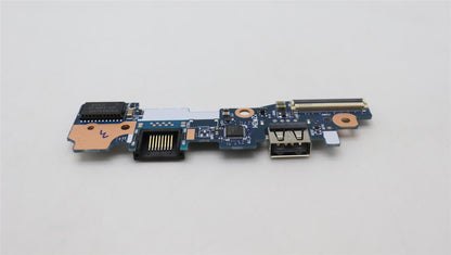 Lenovo FRU PCBA IO/B NSF312 NFP vpro 5C51J62779
