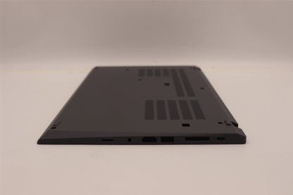 Lenovo ThinkPad T14 2 Bottom Base Lower Chassis Cover Black 5CB1E28100