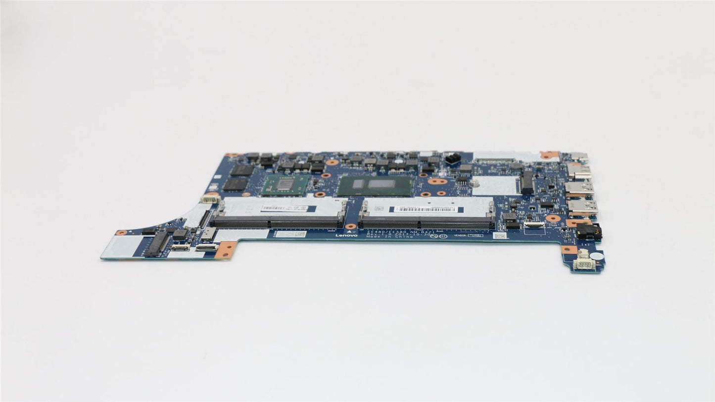 Lenovo ThinkPad E580 Motherboard Mainboard 01LW918