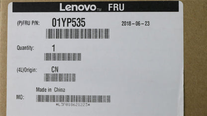 Lenovo ThinkPad T480s T490 L480 L380 L390 L490 E480 E490 T495 Keyboard 01YP535