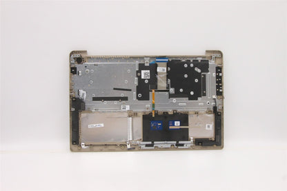 Lenovo Upper Case ASM_GERL82H8NFPSDBL 5CB1B84507