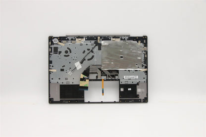 Lenovo UpperCaseASM_B MGR_BL W/SW 5CB0U43201