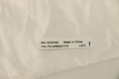 Lenovo 5R60S37174 RUBBER Rubber Foot L 82LU GRE
