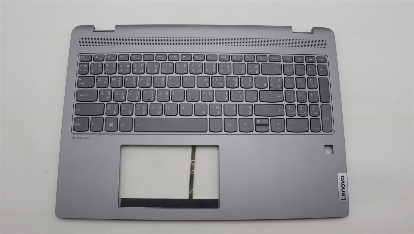 Lenovo Upper Case ASM_THAI W 82XY AG 5CB1K60147