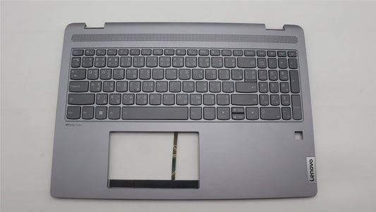 Lenovo Upper Case ASM_THAI W 82XY AG 5CB1K60147