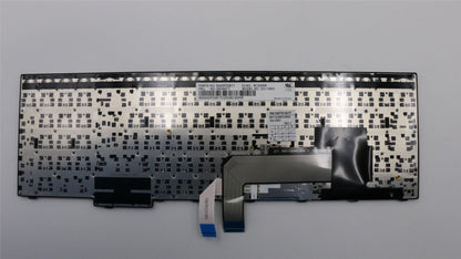Lenovo ThinkPad E550 E555 E50 E565 Keyboard Italian Black 00HN017